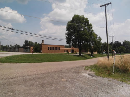 School For Sale In Ohio $129,000
