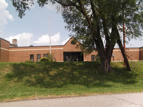 School For Sale In Ohio $129,000