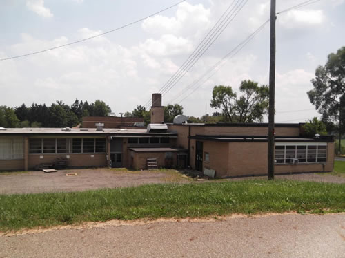 School For Sale In Ohio $129,000