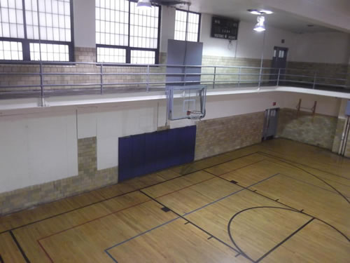 School For Sale In Ohio $129,000