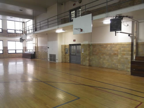 School For Sale In Ohio $129,000