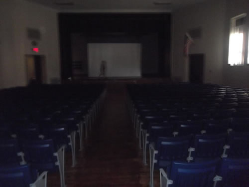 School For Sale In Ohio $129,000