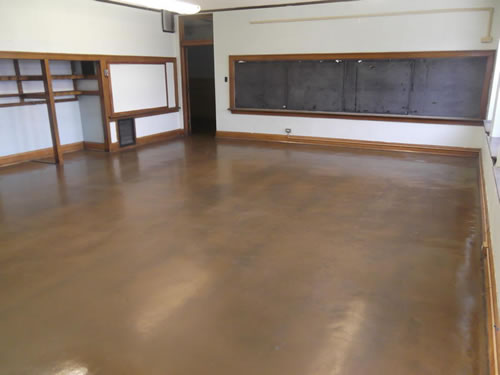 School For Sale In Ohio $129,000
