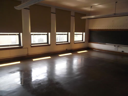School For Sale In Ohio $129,000