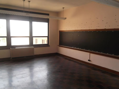 School For Sale In Ohio $129,000