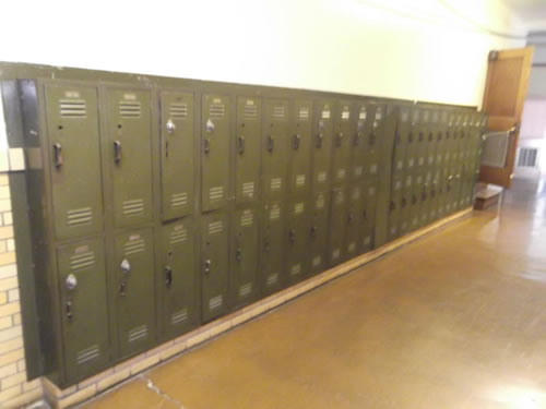 School For Sale In Ohio $129,000