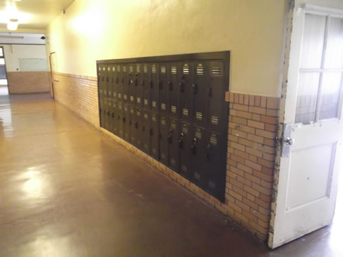 School For Sale In Ohio $129,000