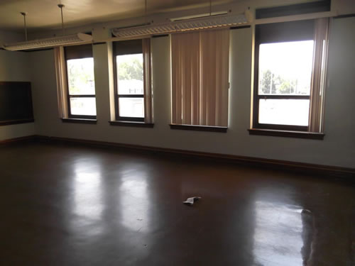 School For Sale In Ohio $129,000