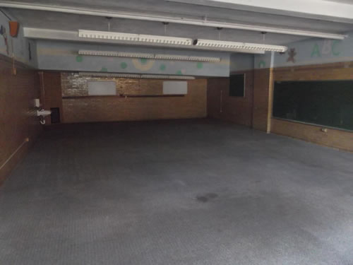 School For Sale In Ohio $129,000