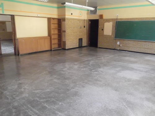 School For Sale In Ohio $129,000