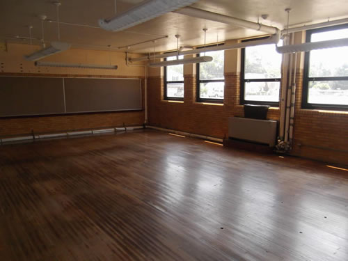 School For Sale In Ohio $129,000