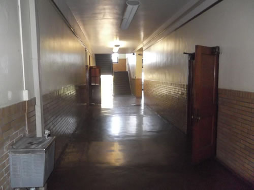 School For Sale In Ohio $129,000