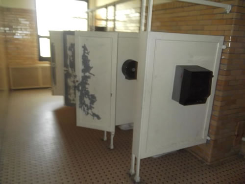 School For Sale In Ohio $129,000