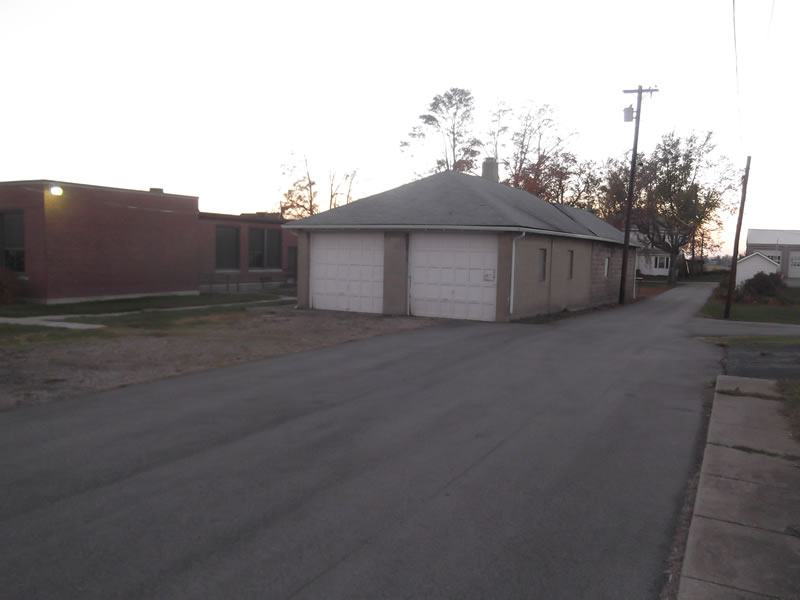 Ohio School Building For Sale $123,000