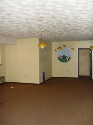 Church + 7 Bedroom House In PA $119,000