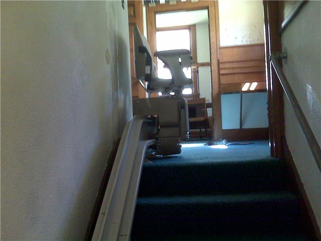 Is zoned for a church or residential- $97,000