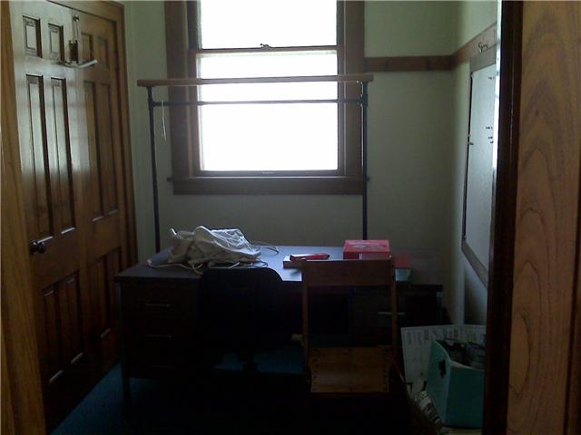 Is zoned for a church or residential- $97,000
