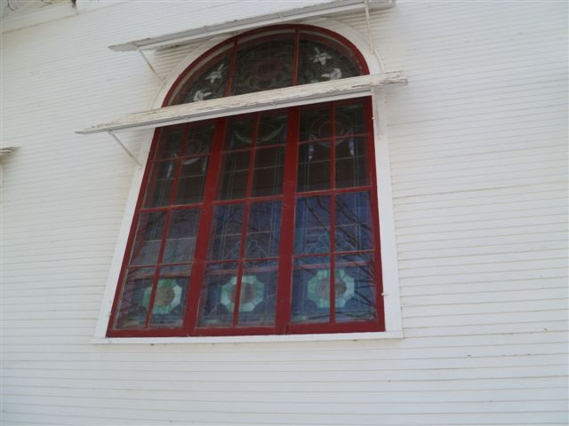 Church For Sale In Iowa $79,000