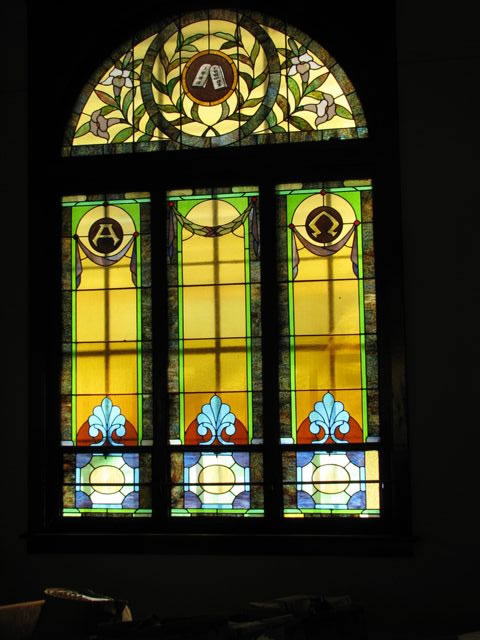 Church For Sale In Iowa $79,000