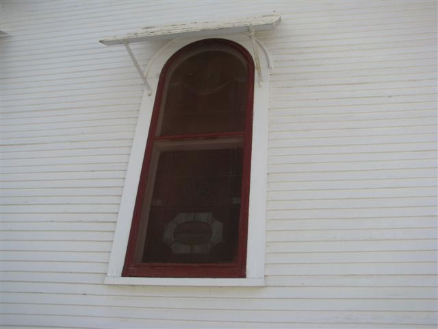 Church For Sale In Iowa $79,000