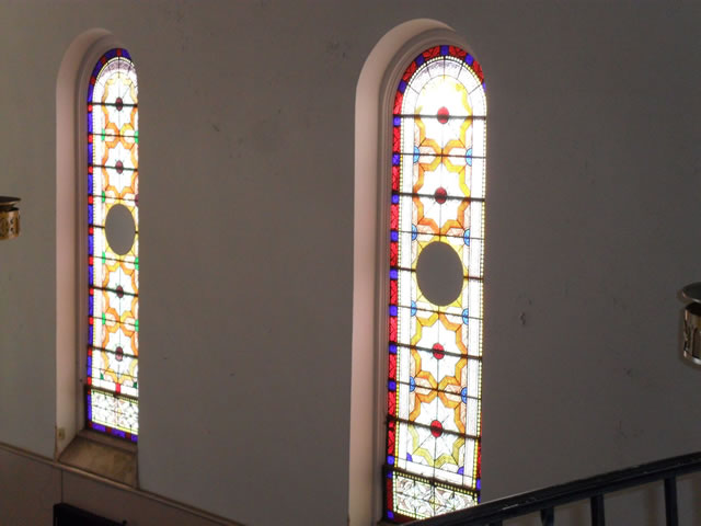 Church Building For Sale In Shamokin, PA $95,000